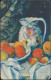 GERMANY A06/00 Art: Expressionismus - Paul Cezanne - Gemälde - A + AD-Series : Publicitarias De Telekom AG Alemania