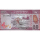 Billet, Sri Lanka, 20 Rupees, 2015, 2015-02-04, KM:123a, NEUF - Sri Lanka