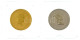 Ausztrália 1996. 15D Au "II. Erzsébet" (3,1g/0.999) + 15D Pt "II. Erzsébet / Koala" (3,1g/0.999) T:BU Australia 1996. 15 - Non Classés