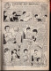 Magazine LISETTE N°15 ZETTE Reporter Du 11 Avril 1954 NIQUE Et Son Scooter - Lisette