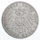 Német Államok / Poroszország 1913A 5M Ag "II. Vilmos" Berlin (27,79g) T:1-,2 Polírozva / German States / Prussia 1913A 5 - Sin Clasificación