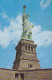 AK 182232 USA - New York City - Statue Of Liberty - Statue De La Liberté