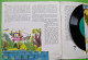 74/ Disque Vinyle 45 Tours - LE CHAT BOTTE - Etat D'usage - Années 1970 1980 - Kinderlieder
