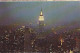 AK 182239 USA - New York City - Mehransichten, Panoramakarten