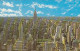 AK 182240 USA - New York City - Panoramic Views
