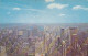 AK 182241 USA - New York City - Panoramic Views