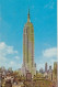 AK 182244 USA - New York City - Empire State Building - Empire State Building