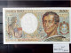 Billet De 200F Du 1981 - 200 F 1981-1994 ''Montesquieu''