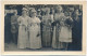 T2/T3 1940 Zilah, Zalau; Bevonulás, Nőegylet Tagjai / Entry Of The Hungarian Troops, Women's Association. Photo (EK) - Non Classés