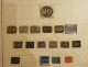 11 - 23 // Bresil - Belle Collection De 1843 à 1899 - Cote : 2500 Euros //   15 Scans - Used Stamps