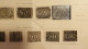 Delcampe - 11 - 23 // Bresil - Belle Collection De 1843 à 1899 - Cote : 2500 Euros //   15 Scans - Oblitérés