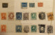 Delcampe - 11 - 23 // Bresil - Belle Collection De 1843 à 1899 - Cote : 2500 Euros //   15 Scans - Used Stamps