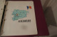 ANDORRE    LOT    LETTRES ET TIMBRES - Colecciones