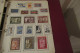 ANDORRE    LOT    LETTRES ET TIMBRES - Collections