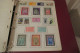 Delcampe - ANDORRE    LOT    LETTRES ET TIMBRES - Collezioni