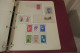 Delcampe - ANDORRE    LOT    LETTRES ET TIMBRES - Collections