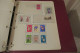 Delcampe - ANDORRE    LOT    LETTRES ET TIMBRES - Collezioni