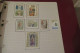 Delcampe - ANDORRE    LOT    LETTRES ET TIMBRES - Sammlungen