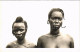 ** T1 A.O.F. Femmes Manou / Native Women, Hair Style, African Folklore, Photo - Zonder Classificatie