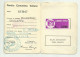 TESSERA PARTITO COMUNISTA 1972 - Membership Cards