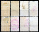 Delcampe - ⁕ Yugoslavia 1933 ⁕ PEN Congress - Dubrovnik Mi.250-253 ⁕ 6v Used - Used Stamps