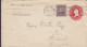 United States Uprated Postal Stationery Ganzsache PORTLAND, Oregon 1912 LI (Arr.) Finland 3c Andrew Jackson (Mi. 140 XA) - 1901-20