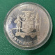 JAMAICA. AÑO 1978. 205 DOLARES PLATA. PESO 136.08 GR - Jamaica