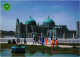 CPM Mazar-i-Sharif Blue Mosque AFGHANISTAN (1182009) - Afghanistan