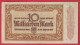 Billet De 10 Milliarden Mark " Duisburg " 1923 - 10 Mrd. Mark