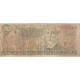 Billet, Costa Rica, 50 Colones, 1987-07-15, KM:257a, B - Costa Rica