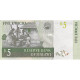 Billet, Malawi, 5 Kwacha, 1997-07-01, KM:36a, NEUF - Malawi