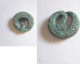 Roman Artifact. Earring?, Amulet?... Spiral To Identify. - Archaeology
