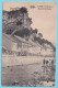 CP COUVIN Au Pied Du Rocher - Obl COUVIN 20 VIII 1914 Juste Avant L'invasion Allemande Franchise Militaire  Vers France  - Zona Non Occupata