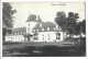 Belgique     - Chateau D'engelhof - Baronne  De Beeckman  - Wittouck    Houthaelem - Tessenderlo