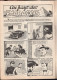 Magazine LISETTE N°24 ZETTE Reporter Du 13 Juin 1954 La Grande Padowska Théâtre NIQUE Et Son Scooter - Lisette
