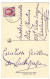 Belgique     -  Faulx -  Chateau  D'arville - Carte Signee Comtesse Guillaume  De... A Dechiffrer - Gesves