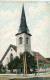 ETATS UNIS METHODIST STONE CHURCH KEY WEST FLA - Key West & The Keys