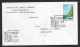 Portugal Lettre Retourné 1989 Cachet Commemoratif Expo Philatelique Portalegre A Nazaré Event Pmk Returned Cover - Annullamenti Meccanici (pubblicitari)