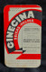 C6/4 - Calendário * Ginecina * Portugal * 1962 - Petit Format : 1961-70