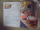 Laura Scudder's Color Moods For Party Foods Styled By Virginia Stanton 1962 - American (US)