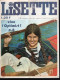 Magazine LISETTE N°27 Du 4 Juillet 1971 Le Journal Des 5 David Copperfield - Lisette