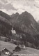 D8790) Wallfahrtskirche KALTENBRUNN Im KAUNERTAL - Tirol - Kirche Häuser Bauernhof - Tolle Alte FOTO AK - Kaunertal