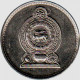 Sri Lanka - 1975 - KM 141.1 - 25 Cents - VF - Look Scans - Sri Lanka