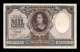 España Spain 1000 Pesetas Bartolome Murillo 1940 Pick 120 Serie A Mbc/+ Vf/+ - 1000 Peseten