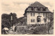 Bad Neuhaus / Saale Kurhaus Waldfrieden Gel.1937 - Neustadt Waldnaab