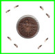 ALEMANIA – GERMANY - IMPERIO MONEDA DE COBRE DIAMETRO 17.5 Mm. DEL AÑO 1889 – CECA-D- KM-1  GOBERNANTE: GUILLERMO I - 1 Pfennig