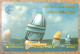 ANTIGUA & BARBUDA SAILING WEEK EC$ 10 CARIBBEAN CABLE & WIRELESS SCHEDA PREPAID TELECARTE TELEFONKARTE PHONECARD - Antigua And Barbuda