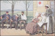 Red Cross       .   Postcard   (2 Scans)       .    **         .    Not Usef - Red Cross