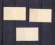 1932 ESPRESSO EFFIGE Serie Completa + MONUMENTI DISTRUTTI NUOVO MNH - Express Mail