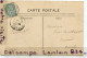 - MARSEILLE - Grand Bain Du Roucas Blanc, La Plongoire, Carte Rare, écrite, 1910, Super Animation, Coins Ok, TBE, Scans. - Endoume, Roucas, Corniche, Spiaggia